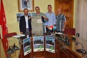 El sábado 13 de septiembre Guadarrama acoge la VII Ruta Nocturna MTB Alto de la Jarosa