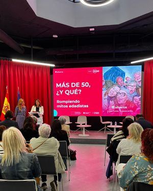 Silverce, la app roceña para Roommates + 50