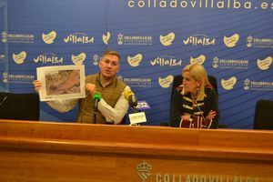 El Ayuntamiento de Collado Villalba finaliza los trámites para la desafectación para uso sanitario de las parcelas próximas al Hospital