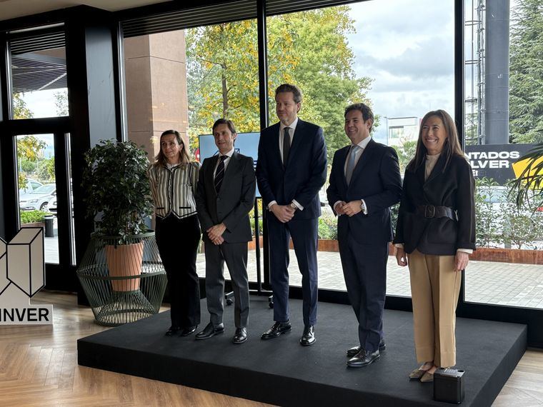 Las Rozas The Style Outlets renueva su imagen y se moderniza