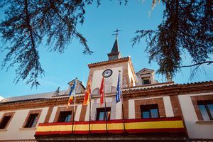 El Ejecutivo de Las Rozas aprobará un presupuesto de 140 millones de euros para el año 2026