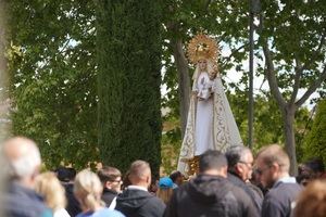 Las Fiestas de San José Obrero en Las Matas y la Retamosa marcan la agenda de ocio del primer fin de semana de mayo en Las Rozas