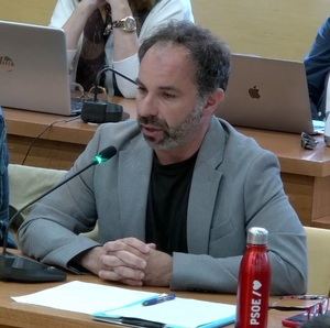 El PSOE de Torrelodones ve “insostenible” la situación en el Ayuntamiento y pide a Almudena Negro que cese a los concejales de Vox