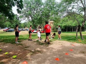 Las Rozas propone nuevas actividades para los jóvenes durante el otoño