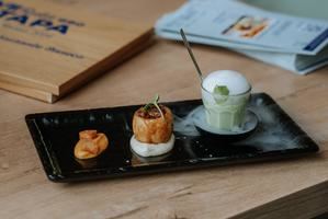 Las Rozas celebra hasta el 9 de noviembre la VIII edición de la Ruta de la Tapa