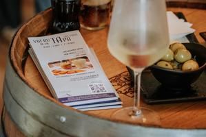 El segundo fin de semana de la VIII Ruta de la Tapa, lo más destacado de la agenda de ocio y cultura de Las Rozas