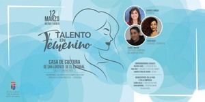 El Foro Talento en femenino de San Lorenzo de El Escorial reúne a mujeres influyentes