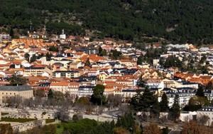 San Lorenzo de El Escorial invertirá 1,5 millones de euros en su transformación en ciudad inteligente