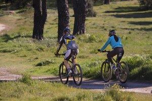 Las Rozas se suma a la Semana Europea de la Movilidad