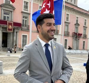 Moción de censura contra Sergio Sánchez Yunquera, alcalde de El Boalo-Cerceda-Mataelpino