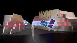 La Comunidad de Madrid se presentará en FITUR 2026 con un estand inspirado en el Gran Premio de Fórmula 1