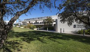 Las Rozas amplía los horarios de los cementerios durante el fin de semana