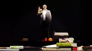 La Comunidad anima a disfrutar de La Noche de los Teatros en compañía