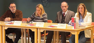 La Mancomunidad THAM atendió a más de 7.600 personas en 2025