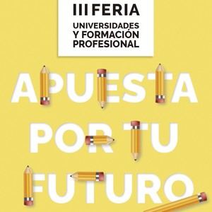 III Feria de Universidades en Torrelodones: oportunidades para el futuro académico