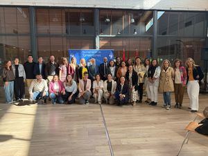 Torrelodones se suma al programa regional de ‘Patios abiertos’ en los colegios públicos