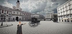 Los mayores de Galapagar hará un tour por el Madrid histórico sin salir de la localidad