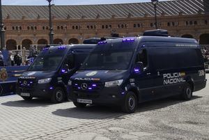 Los vecinos de El Escorial podrán tramitar su DNI y Pasaporte sin salir del municipio el 11 de febrero