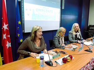 La Jornada ‘Empléate en Navidad’ de Collado Villalba ofrece este martes hasta 200 puestos de trabajo