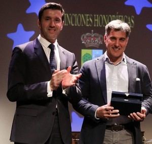 El Ayuntamiento de Valdemorillo lamenta la muerte del alpinista Carlos Suárez, vecino de la localidad