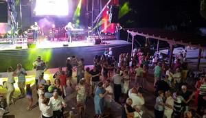 Moralzarzal celebrará la Verbena del Día del Abuelo en el Parque de El Hogar el 26 de julio