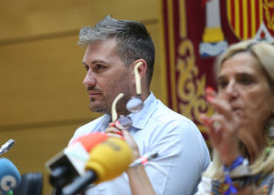 Collado Villalba aprueba una inversión de 2,7 millones para la Operación Asfalto 2025