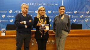 El Ayuntamiento de Collado Villalba y AFA Noroeste reforzarán la atención a enfermos de Alzheimer, familias y cuidadores