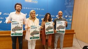 Collado Villalba celebra el Día Internacional de las Familias durante todo el mes de mayo