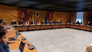 El PSOE de Collado Villalba exige que se haga cumplir la Ordenanza de Tenencia de Animales para evitar excrementos y orines