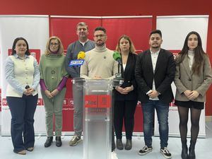 El PSOE de Collado Villalba promoverá la reprobación de la alcaldesa, Mariola Vargas, por su actuación en el Pleno