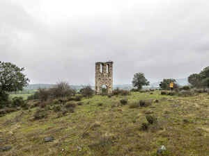 La exposición ‘Región. Paisaje, fotografía y Patrimonio’ de la Red ITINER visita Guadarrama hasta el 6 de noviembre