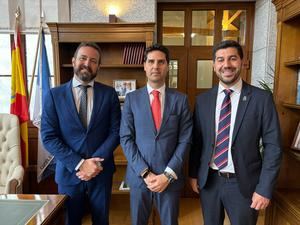 La Comunidad de Madrid mejora la oferta educativa pública en el instituto público de El Boalo