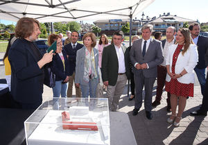 Comienzan las obras del Centro de Servicios Sociales de Atención Primaria de Galapagar