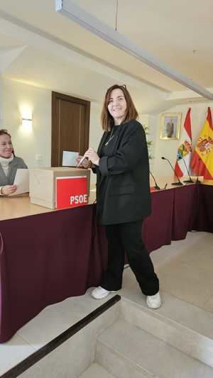 Los socialistas del Noroeste renuevan sus Comisiones Ejecutivas municipales