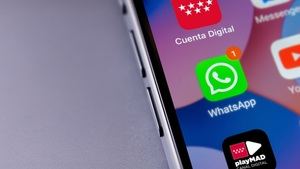 La Comunidad de Madrid abre un nuevo canal de comunicación por WhatsApp
