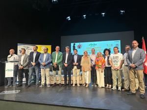Collado Villalba celebró con una jornada formativa la ‘okupación’ ilegal