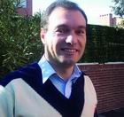 Juan Carlos, 48 años
