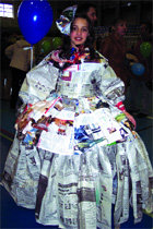 El Carnaval dejó huella