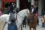 Torrelodones festejó la Feria de Abril