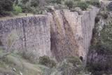 Presa de El Gasco