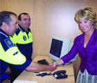 Inaugurado el Complejo de Seguridad y Justicia