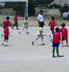 Termina el campeonato de invierno de Minifútbol
