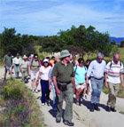 Excursiones por la historia