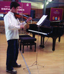Veladas musicales en Torreforum
