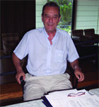 Joaquín Villalba