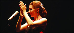 III Festival de Flamenco
