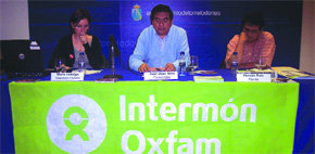 Conferencia: “El sur se moviliza”