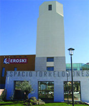 "Espacio Torrelodones" abre sus puertas