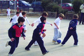 IV Torneo de Navidad El Encinar