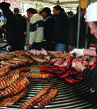 I Jornadas de Degustación de Carne con denominación de origen
